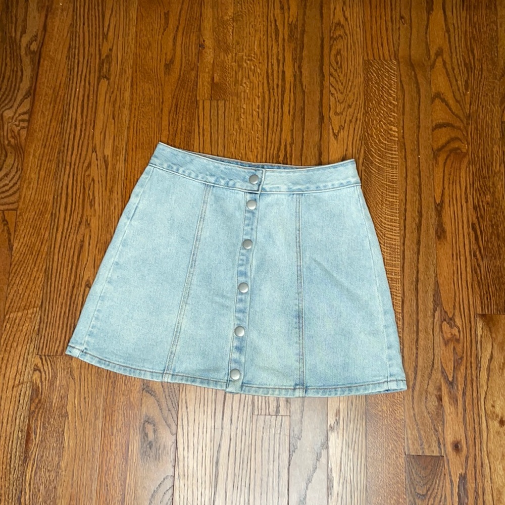 Skirt